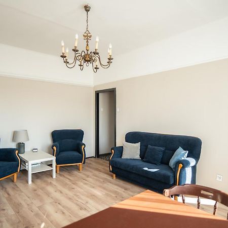 Blue Apartment Rajska Gdansk Exterior photo